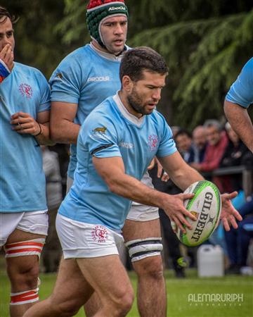 URBA - 1A - San Patricio (36) vs (24) San Cirano