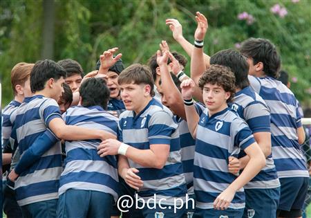 M16 - Universitario Rugby Club vs. Tucuman Rugby Club
