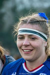 Grenoble Amazones vs Les Coccinelles du Grenoble Université Club - F1