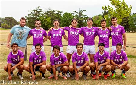 XXII Seven de la Tradición 2022 - Areco - Reel B - Equipos