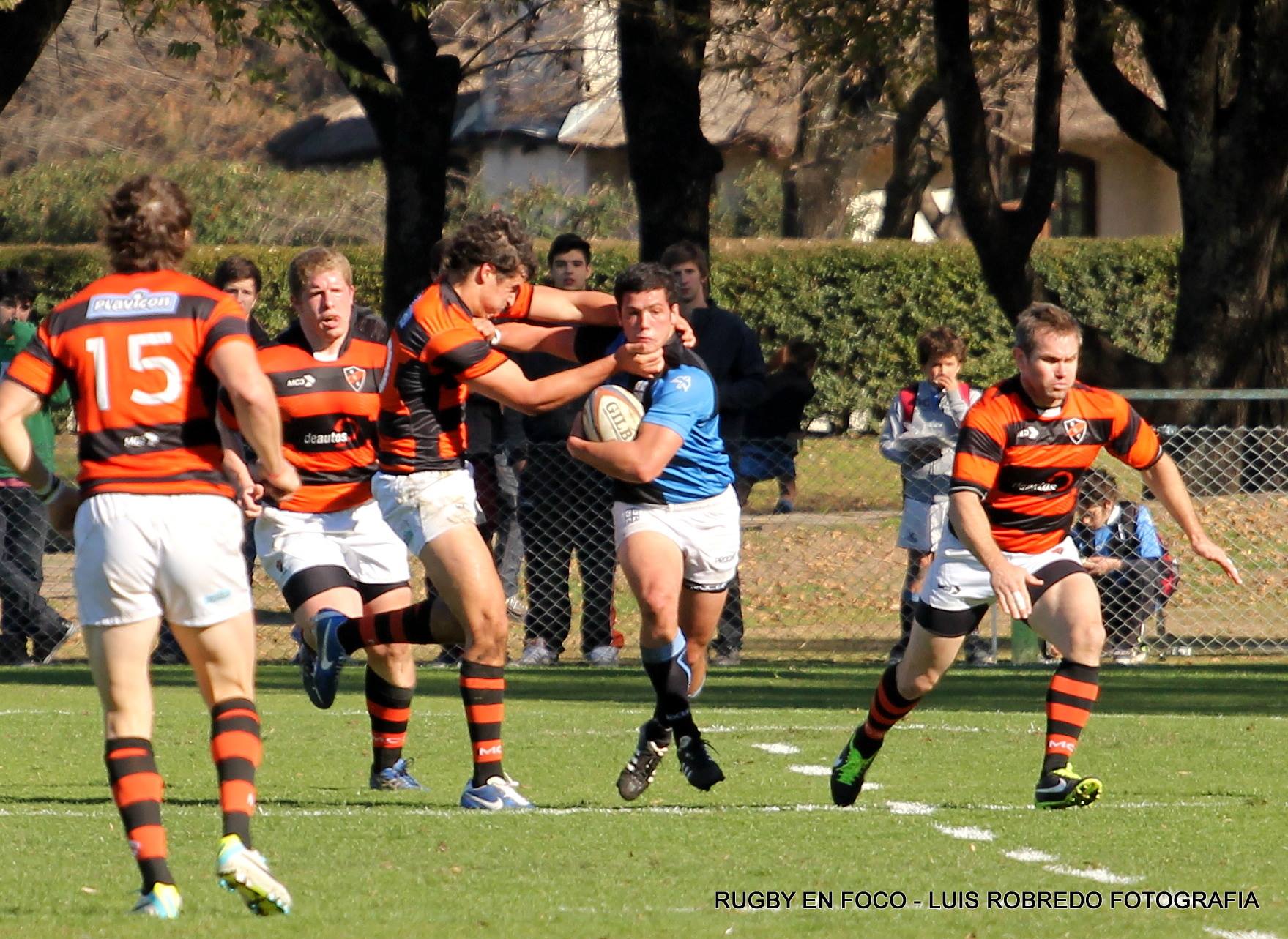  Club Universitario de Buenos Aires - Olivos Rugby Club - Rugby - CUBA vs Olivos - URBA 2014 (#CUBAvORC2014) Photo by: Luis Robredo | Siuxy Sports 2014-06-22