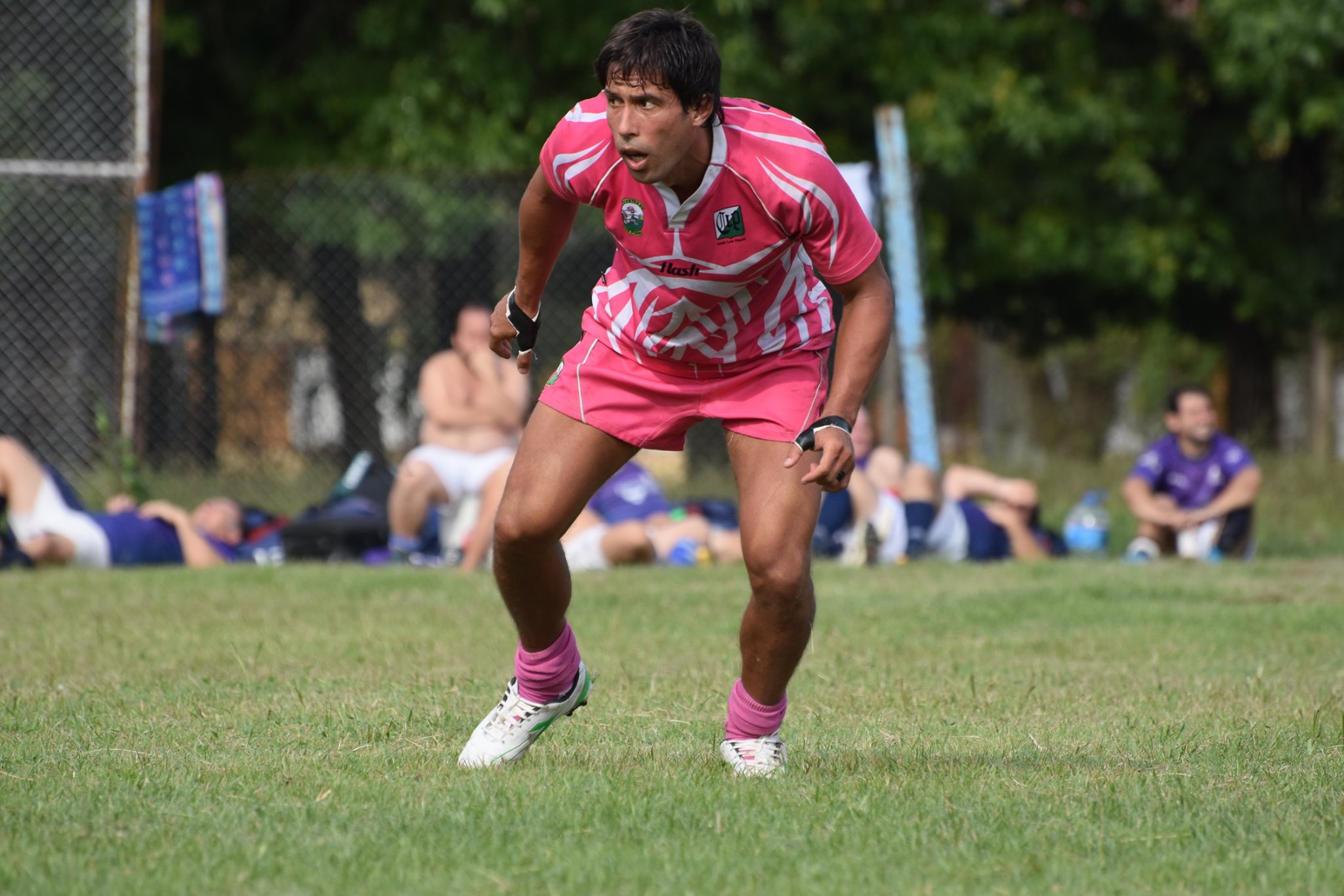  Los Pinos -  - RugbyV - Los Pinos Pivetes XV Gira a Gualeguay 2017 (#PivetesXV2017Gualeguay) Photo by: Diego van Domselaar | Siuxy Sports 2017-10-01