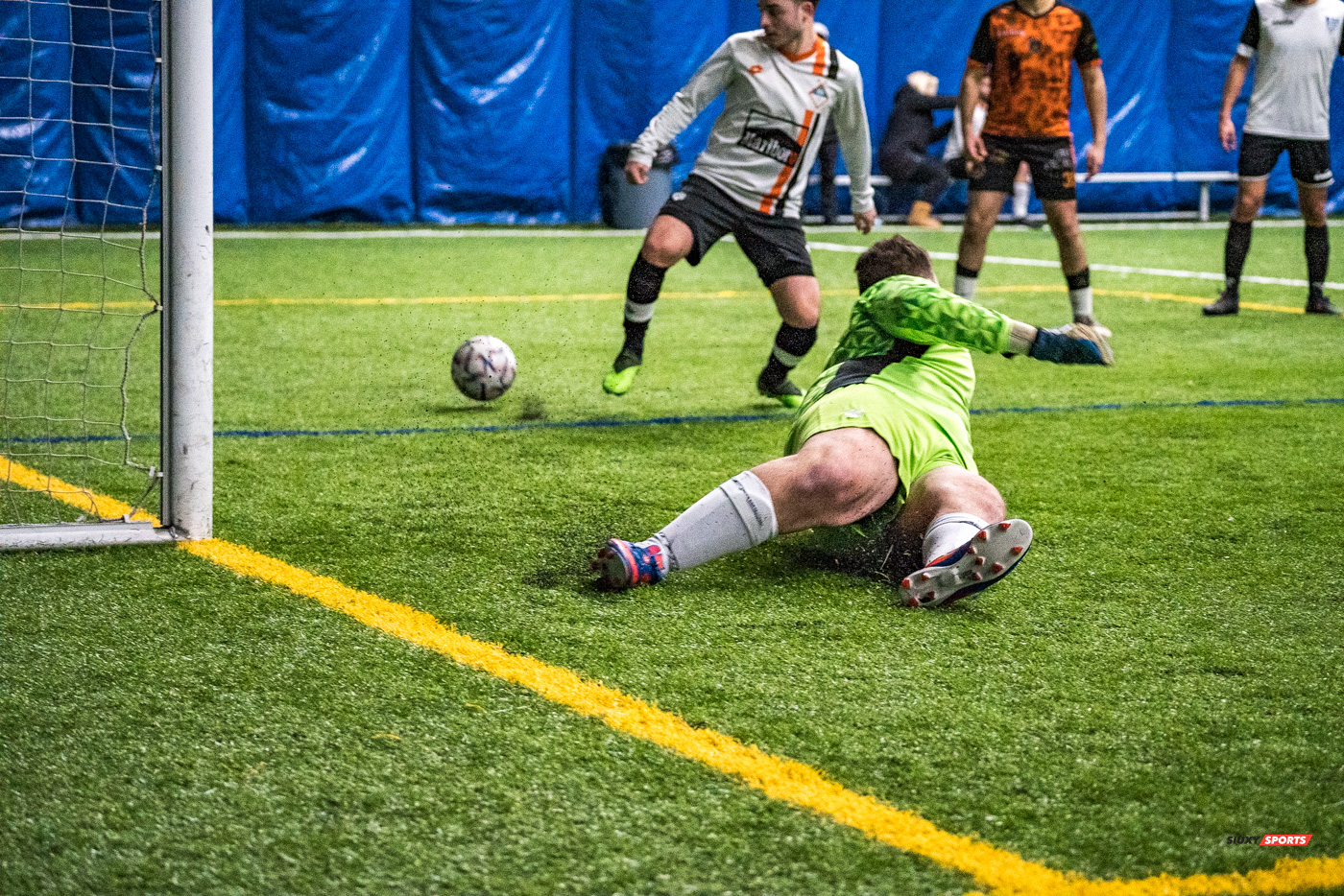  Bandjos FC - Miami Bice - Soccer - Bandjos Fc Div2 VS Miami Bice (#2022BandjosFC2VSMiamiBice) Photo by:  | Siuxy Sports 2022-03-04