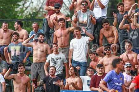 URBA 1A - Deportiva Francesa (28) vs (21) La Plata