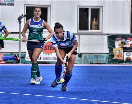 S.I.C. A vs San Fernando A - Fecha 8 - 2022