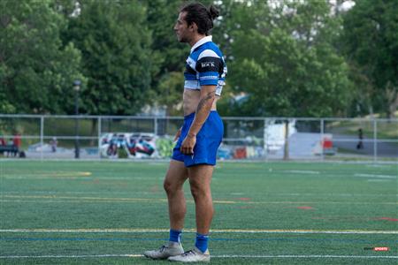 PARC OLYMPIQUE VS BEACONSFIELD RFC - M1 - REEL B