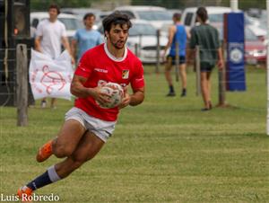 Seven de la Tradición 2021 - San Antonio de Areco