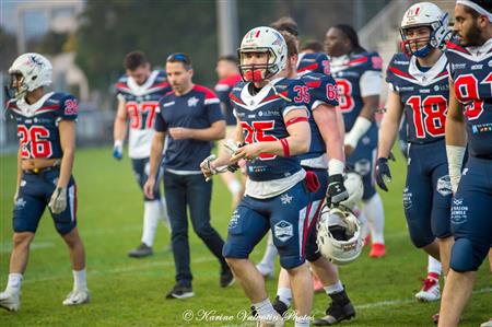 Grenoble Vs Montpellier - Football