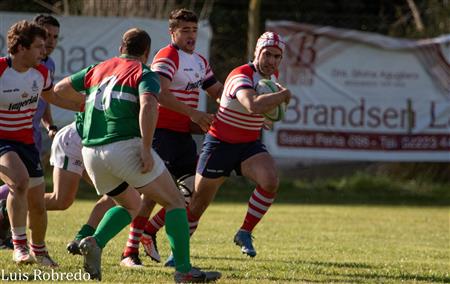 Areco Rugby vs Brandsen