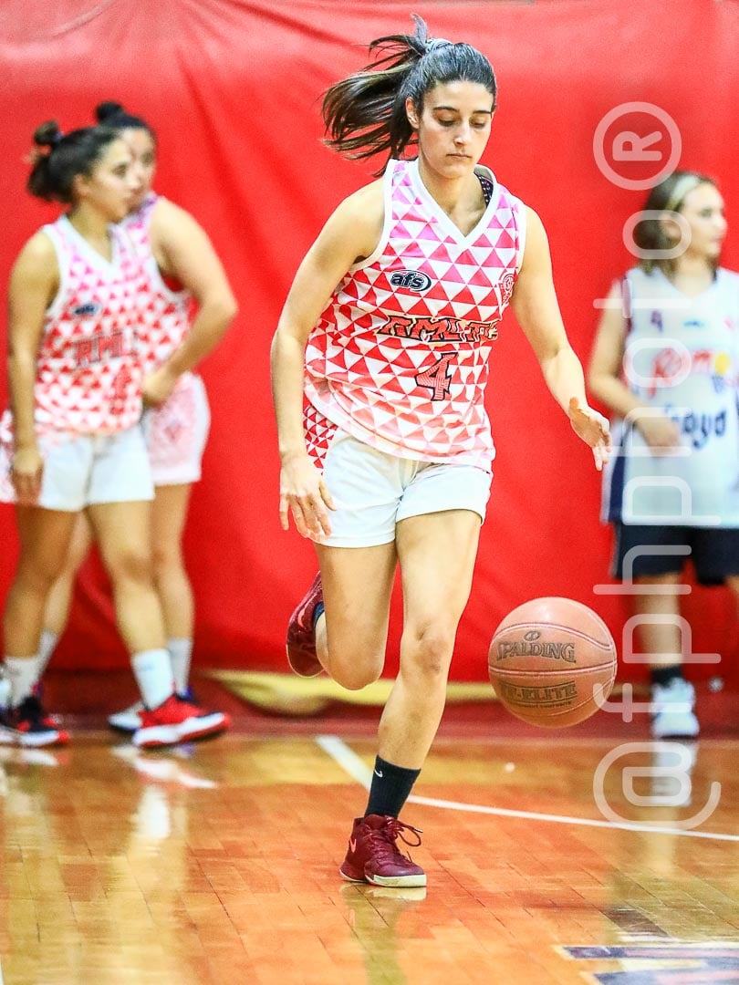  Ramos Mejía Lawn Tennis Club - José Hernandez Basketball - Basketball - Las Rancheras (RMLTC) vs José Hernandez Basketball (#RMLTCvsJHB2022) Photo by: Alan Roy Bahamonde | Siuxy Sports 2022-04-08