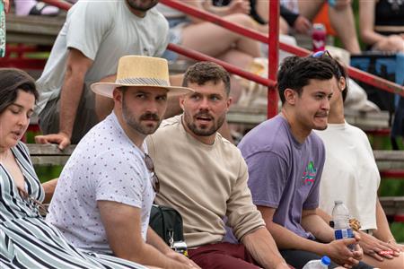 TMRRFC M1 (62) vs (3) Abénakis SH M1 - Super Ligue Rugby QC - Reel B