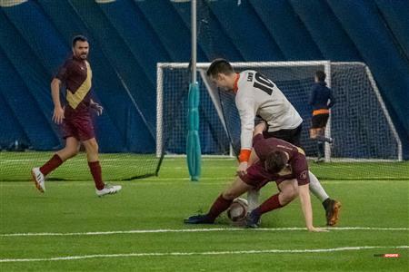 Tuugaa (1) vs (7) Miami Bice