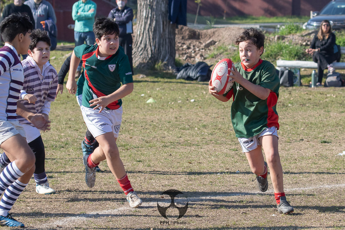 Sociedad Italiana de Tiro al Segno - Club San Carlos - Rugby - SITAS vs San Carlos - URBA M11 (#SITASvsSanCarlos2021M11) Photo by: Alan Roy Bahamonde | Siuxy Sports 2021-08-14
