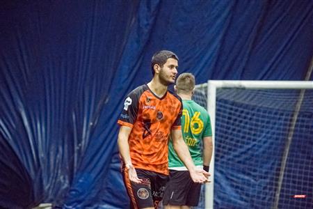 Bandjos FC Div2 VS EQIP - Rematch