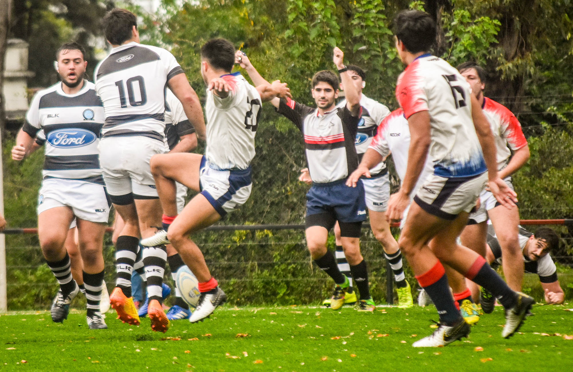  Asociación Deportiva Francesa - Club Atlético de San Isidro - Rugby -  (#ADFvsCASI2021) Photo by: Ignacio Pousa | Siuxy Sports 2021-03-27