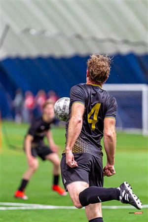 QSL - ASCIM (4) vs (4) Montreal United FC