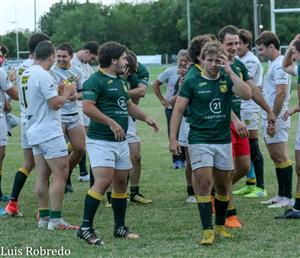 Seven de la Tradición 2021 - San Antonio de Areco