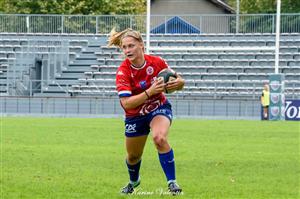 FC Grenoble VS Toulouse