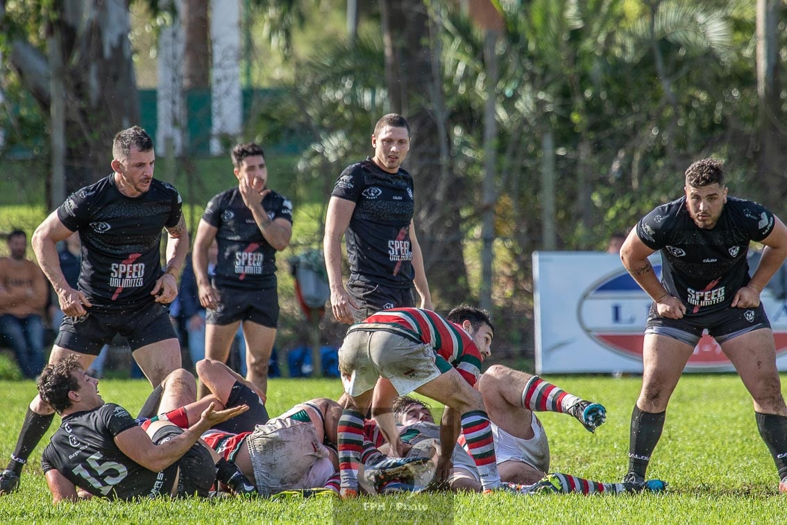 Delta Rugby Club - Universitario de La Plata - Rugby - Delta vs U de la Plata - URBA (#DeltaVsUdeLP2021sep) Photo by: Alan Roy Bahamonde | Siuxy Sports 2021-09-11