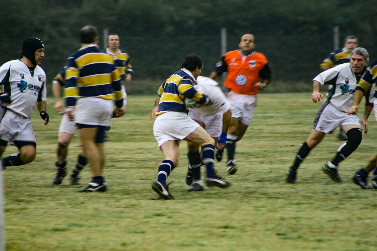  Los Pinos - Círculo de ex Cadetes del Liceo Militar Gral San Martín - RugbyV - Pivetes XV (Los Pinos) vs Liceo Militar Classics (#PivetesXVvsLiceoMilitar2008) Photo by: Diego van Domselaar | Siuxy Sports 2008-06-01