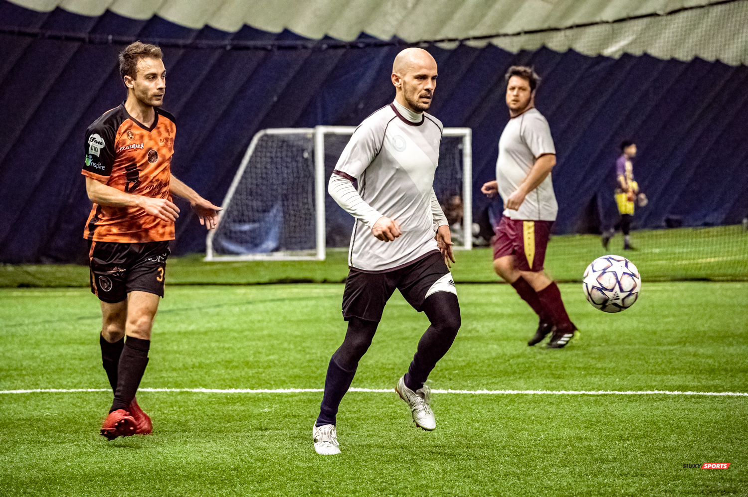  Tuugaalik - Bandjos FC - Soccer - TUUGAA vs Bandjos FC Div 2 2022 (#TUGAAvsBANDJOS2022D2) Photo by:  | Siuxy Sports 2022-04-07