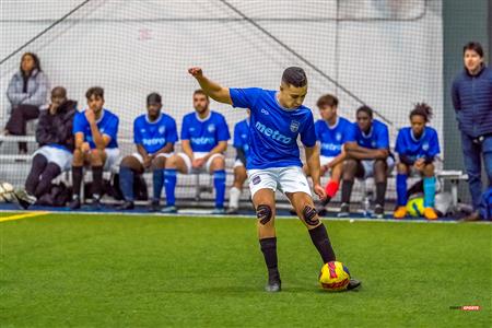 QSL - Montreal United FC vs ASCIM - Reel A (Match)