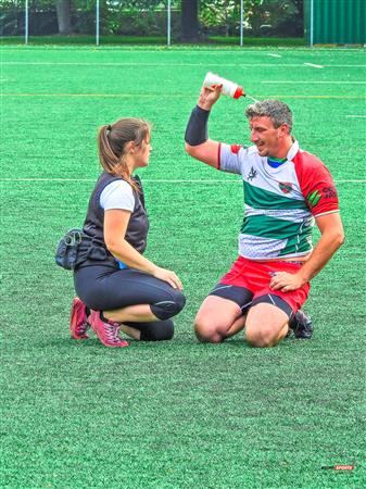 RCM vs Barrhaven Scottish RFC