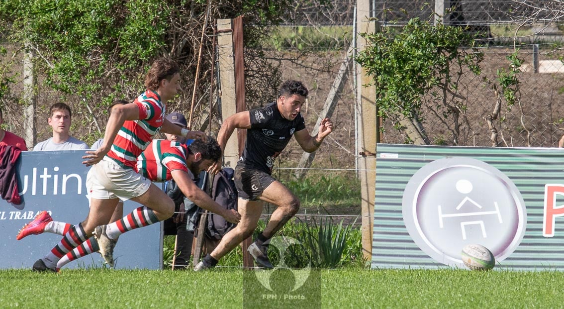  Delta Rugby Club - Universitario de La Plata - Rugby - Delta vs U de la Plata - URBA (#DeltaVsUdeLP2021sep) Photo by: Alan Roy Bahamonde | Siuxy Sports 2021-09-11