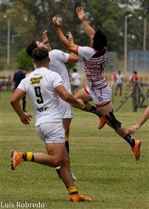 Seven de la Tradición 2021 - San Antonio de Areco