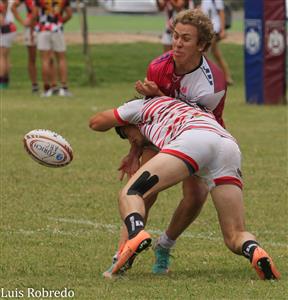 Seven de la Tradición 2021 - San Antonio de Areco