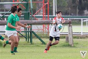 SITAS vs Hurling - URBA M16