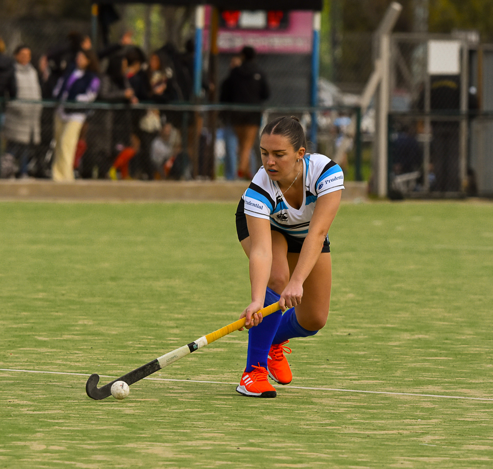  San Isidro Club - Liceo Naval - Field hockey - Sic A Liceo Naval A 2022 5ta Inter y 1ra (#SICLiceo2022Hockey) Photo by: Edgardo Kleiman | Siuxy Sports 2022-08-06