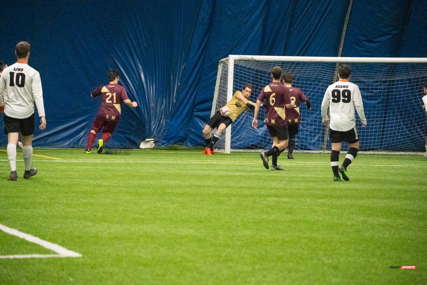  Tuugaalik - Miami Bice - Soccer - Tuugaa (1) vs (7) Miami Bice (#TUUGAvsMiamiBice2022) Photo by:  | Siuxy Sports 2022-04-15