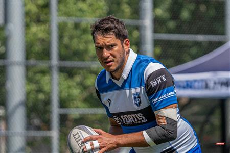 PARC OLYMPIQUE VS BEACONSFIELD RFC - M1 - REEL B