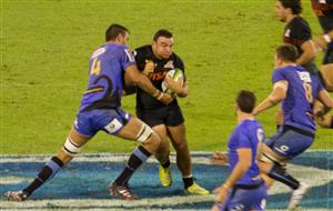 Jaguares vs Western Force 2017