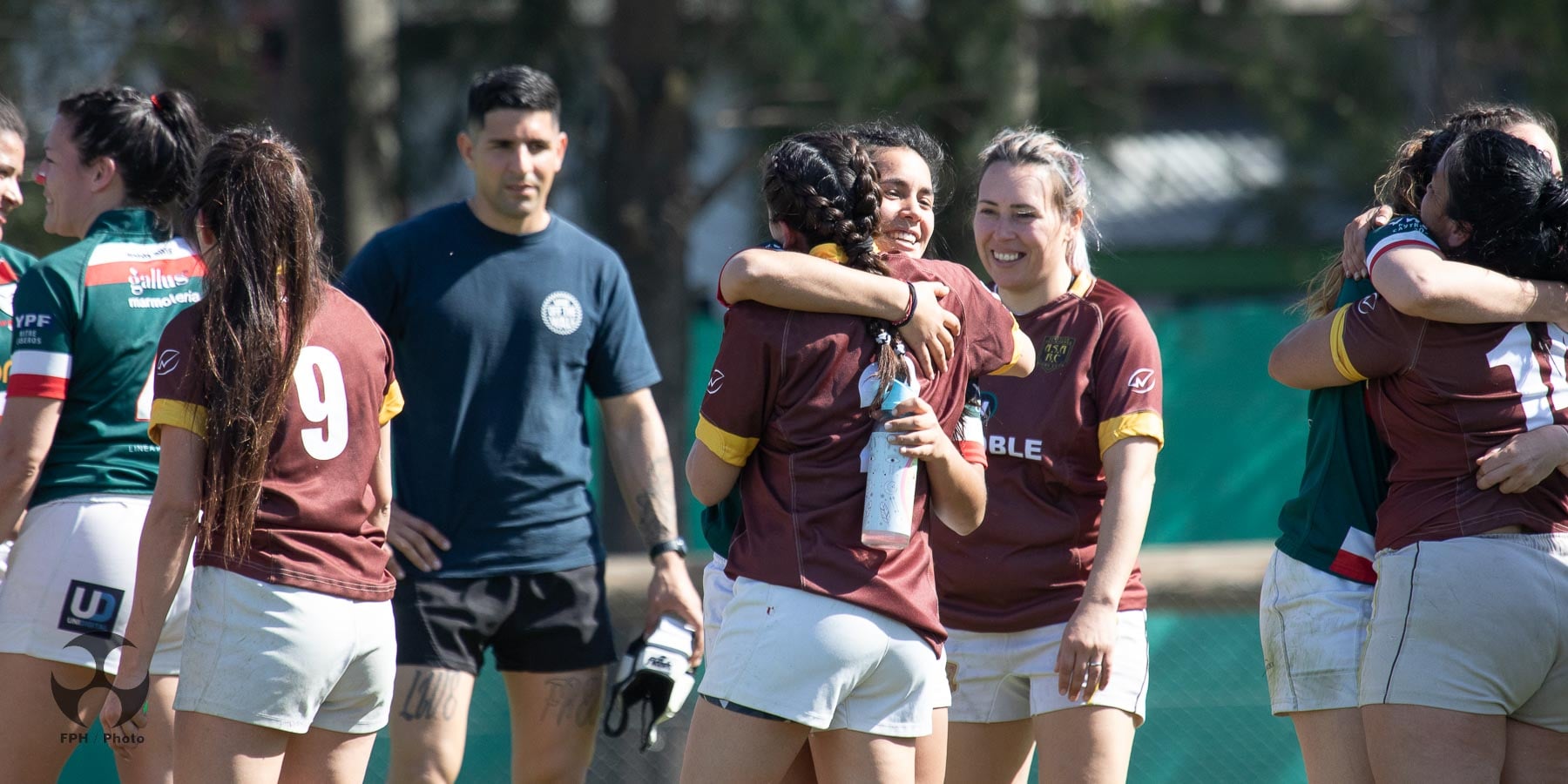  Sociedad Italiana de Tiro al Segno - Atlético San Andrés Rugby Club - Rugby - Sitas vs Atlético San Andrés (#SITASvsSanAndres2021) Photo by: Alan Roy Bahamonde | Siuxy Sports 2021-08-21