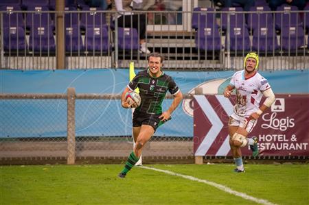 CSBJRC vs Suresnes - 2022