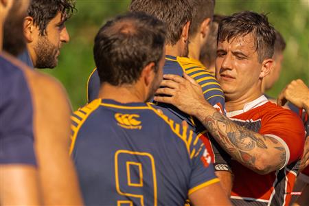 TMR RFC vs Beaconsfield RFC - Finales Masculines QC Super Ligue - Reel B2 - Post