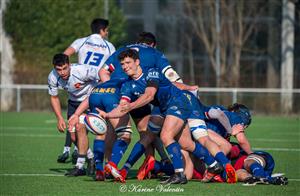 Espoirs - FC Grenoble Vs US Colomiers