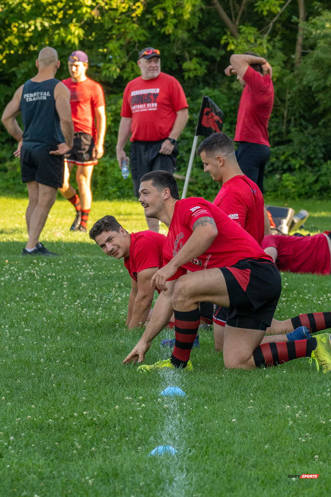 Beaconsfield vs Mtl Irish - 2022 - Pre match - Reel B1 Beaconsfield Rugby Football Club GAGNON-DA ROCHA, Robert - MARQUARDT, Jackson - MATHERS, Marshall - Rugby 2022/Aug/05 #BRFCvsMIRFC2022RB1 Beaconsfield vs Mtl Irish - 2022 - Pre match - Reel B1 Beaconsfield Rugby Football Club GAGNON-DA ROCHA, Robert - MARQUARDT, Jackson - MATHERS, Marshall - Rugby 2022/Aug/05 #BRFCvsMIRFC2022RB1