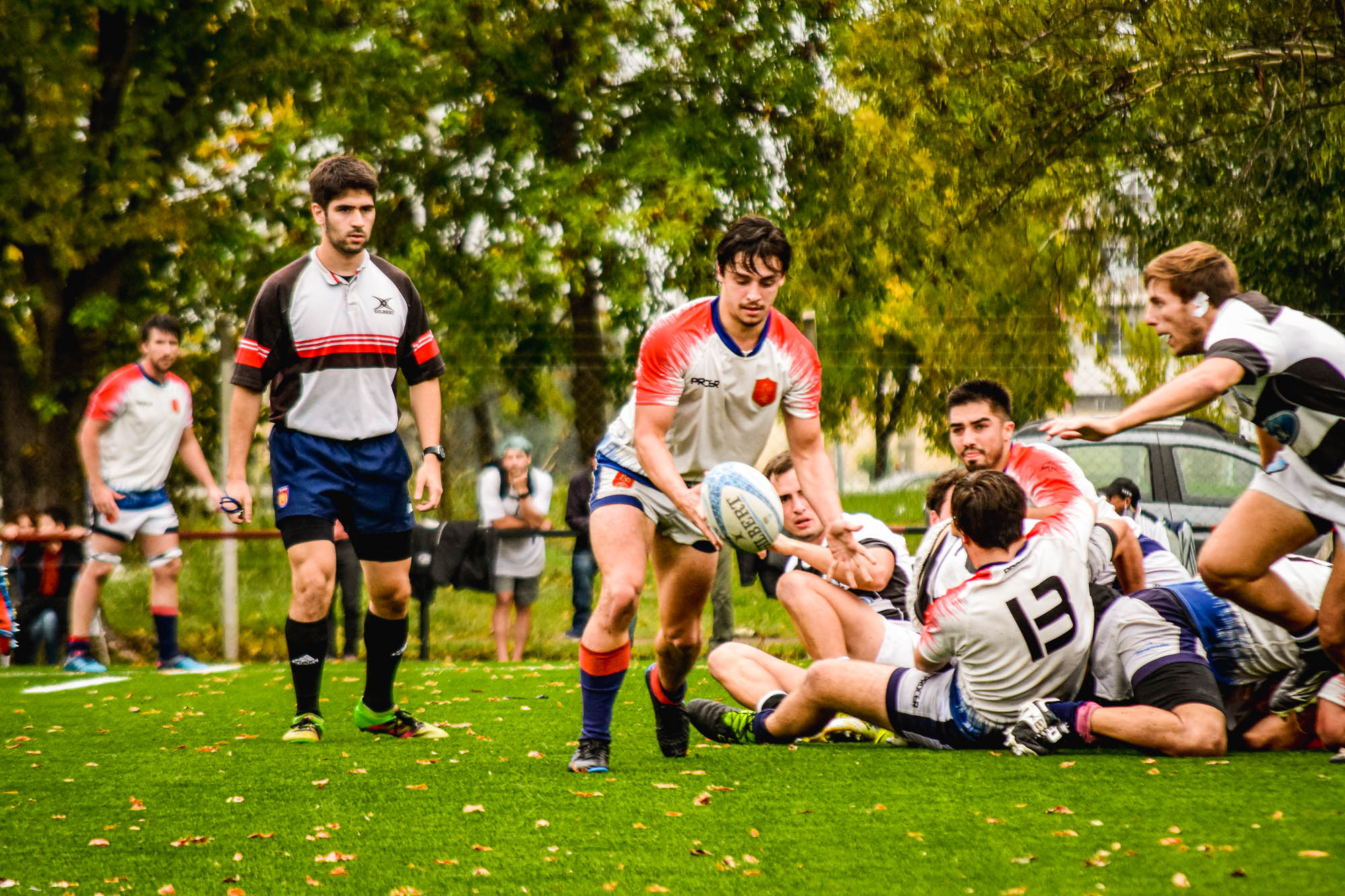  Asociación Deportiva Francesa - Club Atlético de San Isidro - Rugby -  (#ADFvsCASI2021) Photo by: Ignacio Pousa | Siuxy Sports 2021-03-27