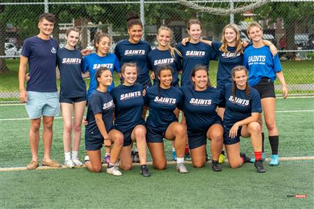 Finales Provinciales Jr - Rugby Quebec - 2022 - Reel17