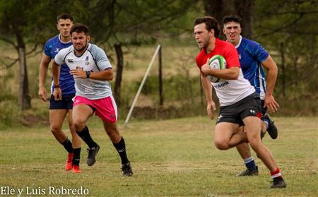 XXII Seven de la Tradición 2022 - Areco - Reel A1 - Game