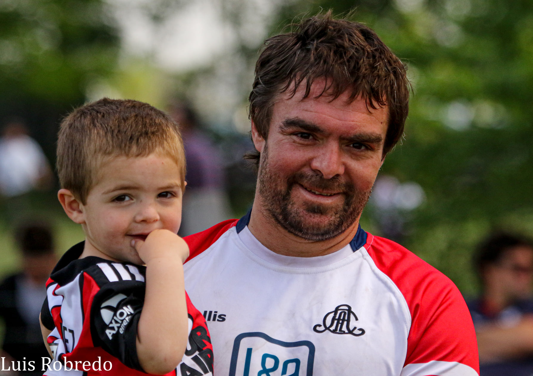  Areco Rugby Club -  - Rugby - Gente linda de Areco ! (#Areco2021xLuisRobredo) Photo by: Luis Robredo | Siuxy Sports 2021-11-20