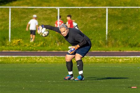 Rousseau FC vs. Kent FC - LIGAF One