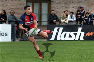 Hindu vs San Luis - URBA