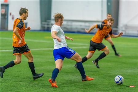 QSL - Bandjos FC (1) vs (1) S.I. Benfica