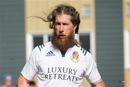 SABRFC (5) vs. (57) Beaconsfield RFC - Super Ligue M1 - Reel B