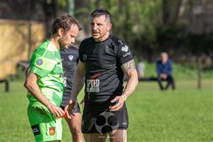 Delta vs U de la Plata - URBA