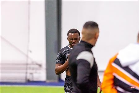 QSL - Bandjos FC (10) vs (2) Ringleaders FC - Reel B